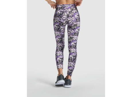 CIRENE LEGGINGS S/L MAUVE FUSSION