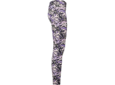 CIRENE LEGGINGS S/L MAUVE FUSSION