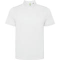 TORMO POLO SHIRT S/S WHITE