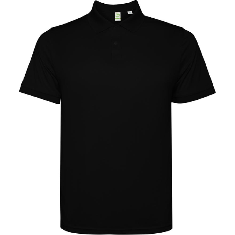 TORMO POLO SHIRT S/XL BLACK