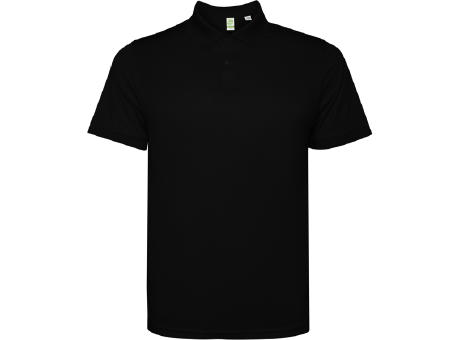 TORMO POLO SHIRT S/XL BLACK