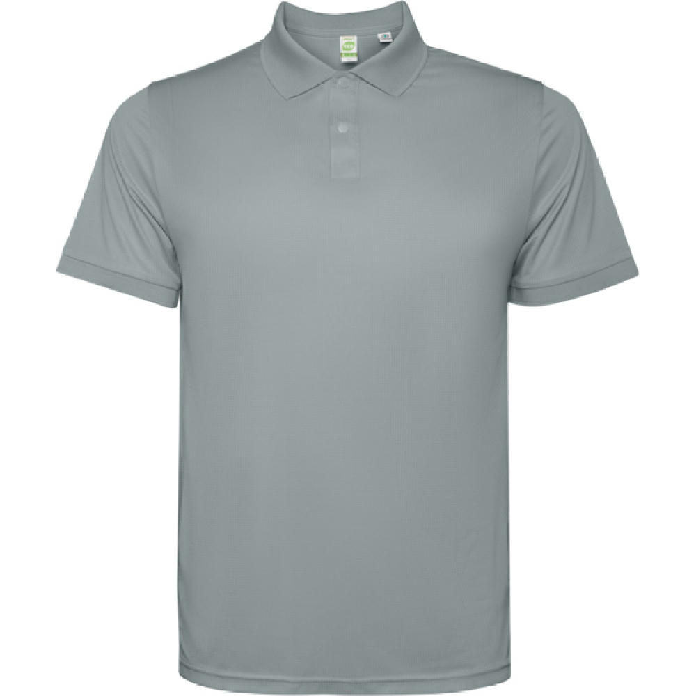 TORMO POLO SHIRT S/3XL GREY