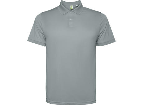 TORMO POLO SHIRT S/3XL GREY