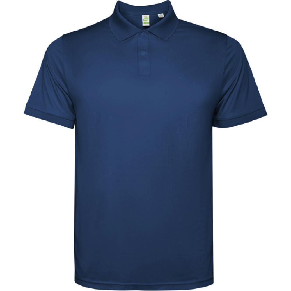 TORMO POLO SHIRT S/M NAVY BLUE