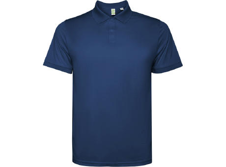 TORMO POLO SHIRT S/XL NAVY BLUE