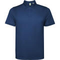 TORMO POLO SHIRT S/S NAVY BLUE