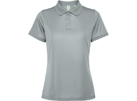 TORMO WOMAN POLO SHIRT S/M GREY