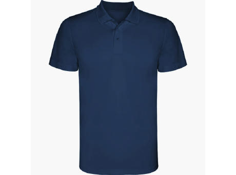 POLO-SHIRT MONZA S/L NAVY BLAU