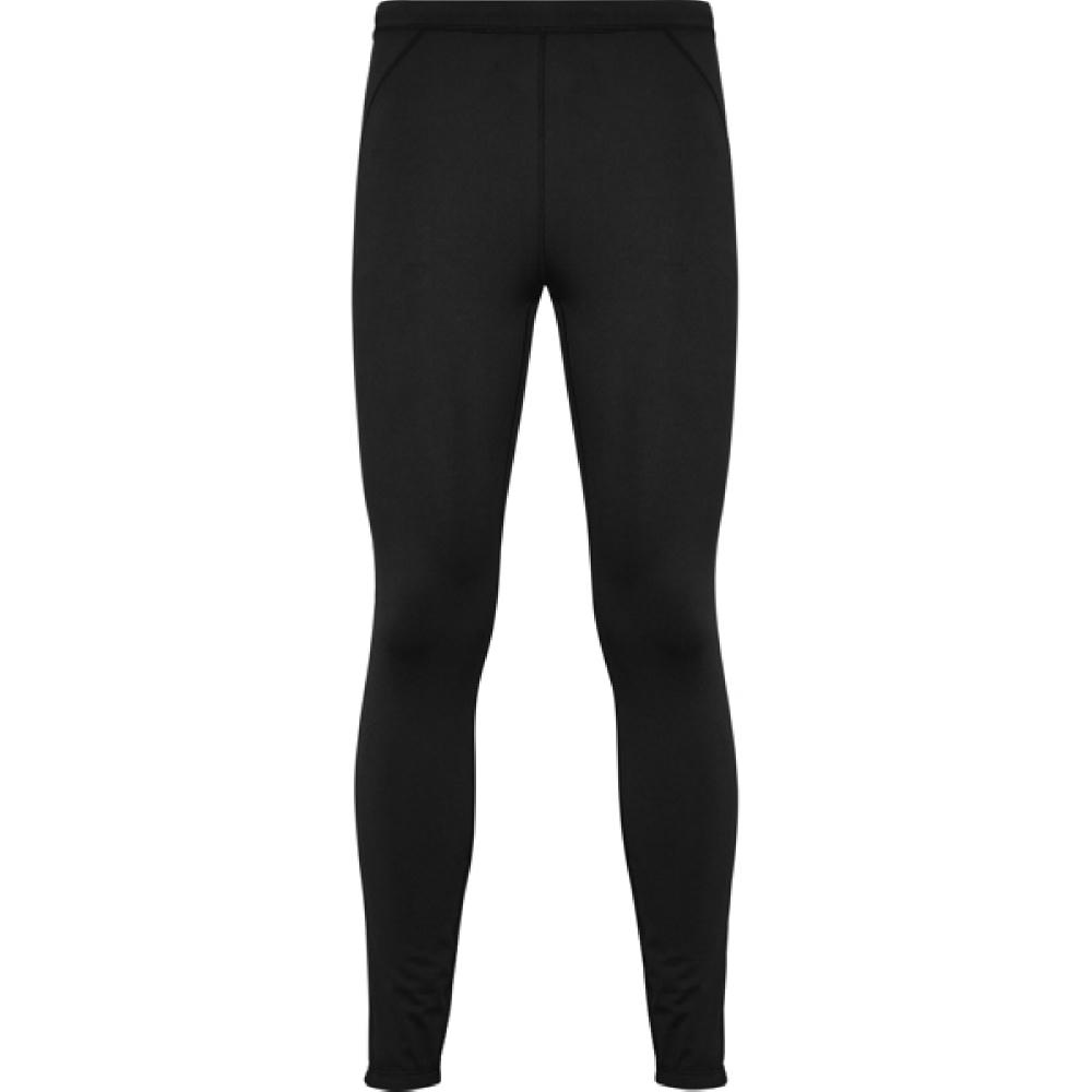 LEGGING BRISTOL S/S SCHWARZ