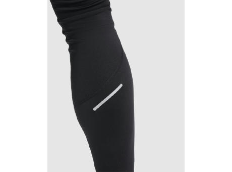 LEGGING BRISTOL S/S SCHWARZ