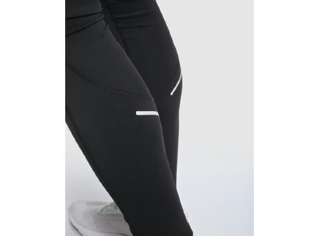 LEGGING BRISTOL S/S SCHWARZ