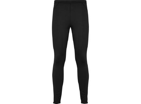 LEGGING BRISTOL S/S SCHWARZ