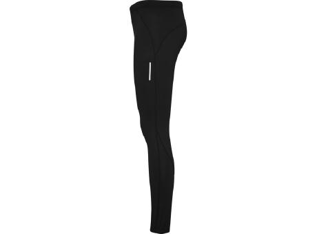 LEGGING BRISTOL S/S SCHWARZ