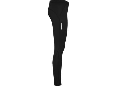 LEGGING BRISTOL S/S SCHWARZ