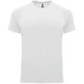 BAHRAIN T-SHIRT S/S WHITE