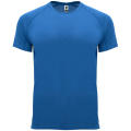 BAHRAIN T-SHIRT S/S ROYAL BLUE