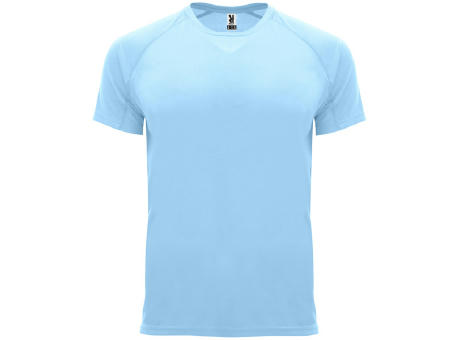 BAHRAIN T-SHIRT S/S SKY BLUE