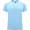 BAHRAIN T-SHIRT S/S SKY BLUE