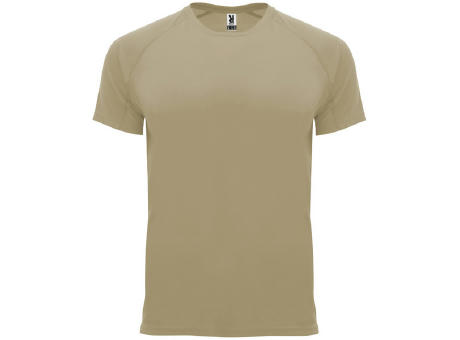 BAHRAIN T-SHIRT S/XL DARK SAND