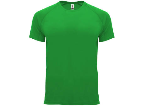 BAHRAIN T-SHIRT S/S FERN GREEN