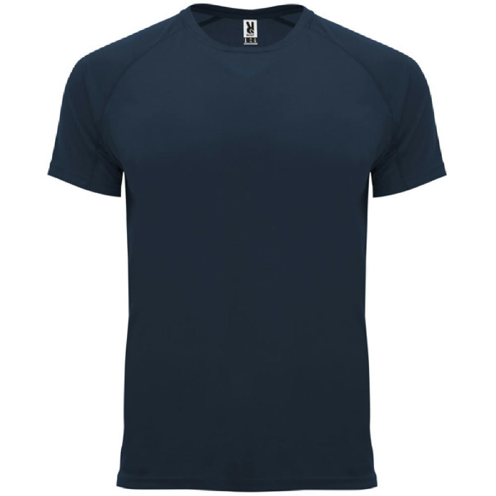 BAHRAIN T-SHIRT S/S NAVY BLUE