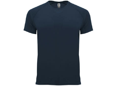 BAHRAIN T-SHIRT S/S NAVY BLUE