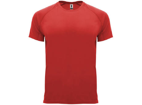 BAHRAIN T-SHIRT S/XXL RED