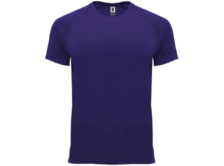 BAHRAIN T-SHIRT S/S MAUVE