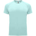 BAHRAIN T-SHIRT S/S MINT GREEN