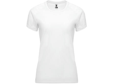 BAHRAIN WOMAN T-SHIRT S/S WHITE