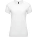 BAHRAIN WOMAN T-SHIRT S/S WHITE