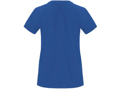 BAHRAIN WOMAN T-SHIRT S/S ROYAL BLUE