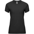 BAHRAIN WOMAN T-SHIRT S/S BLACK