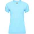 BAHRAIN WOMAN T-SHIRT S/S SKY BLUE