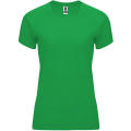 BAHRAIN WOMAN T-SHIRT S/S FERN GREEN