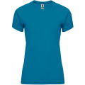 BAHRAIN WOMAN T-SHIRT S/S MOONLIGHT BLUE