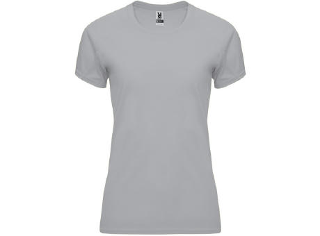 BAHRAIN WOMAN T-SHIRT S/S GREY