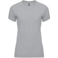 BAHRAIN WOMAN T-SHIRT S/S GREY