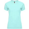 BAHRAIN WOMAN T-SHIRT S/S MINT GREEN