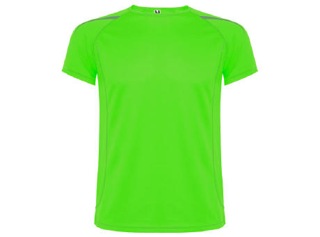 T-SHIRT SEPANG S/M LIMETTE