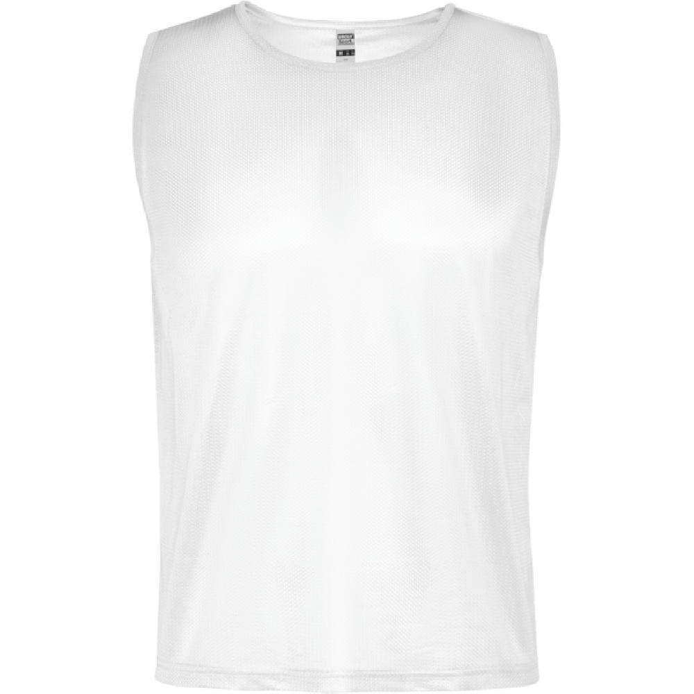 ROMA BIB S/M WHITE