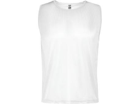 ROMA BIB S/M WHITE