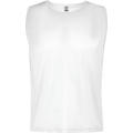 ROMA BIB S/M WHITE