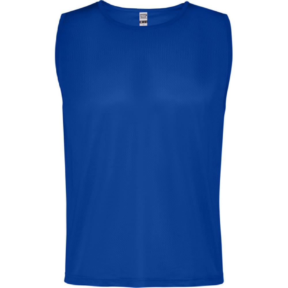 ROMA BIB S/M ROYAL BLUE