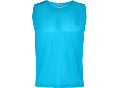 ROMA BIB S/M FLUOR TURQUOISE