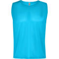 ROMA BIB S/M FLUOR TURQUOISE