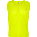 ROMA BIB S/M FLUOR YELLOW