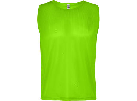 ROMA BIB S/M FLUOR GREEN