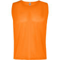 ROMA BIB S/M FLUOR ORANGE