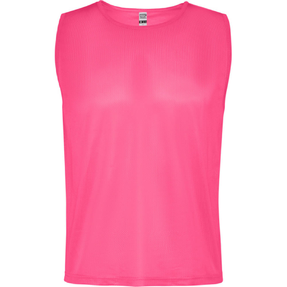 ROMA BIB S/M FLUOR PINK